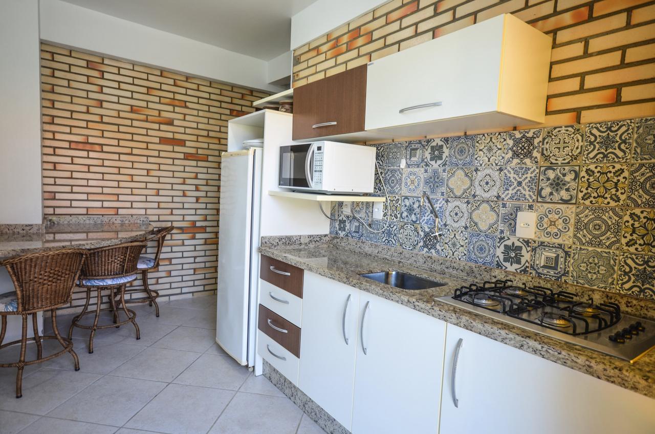 Отель Residencial Costa Mar Бомбиньяс Экстерьер фото